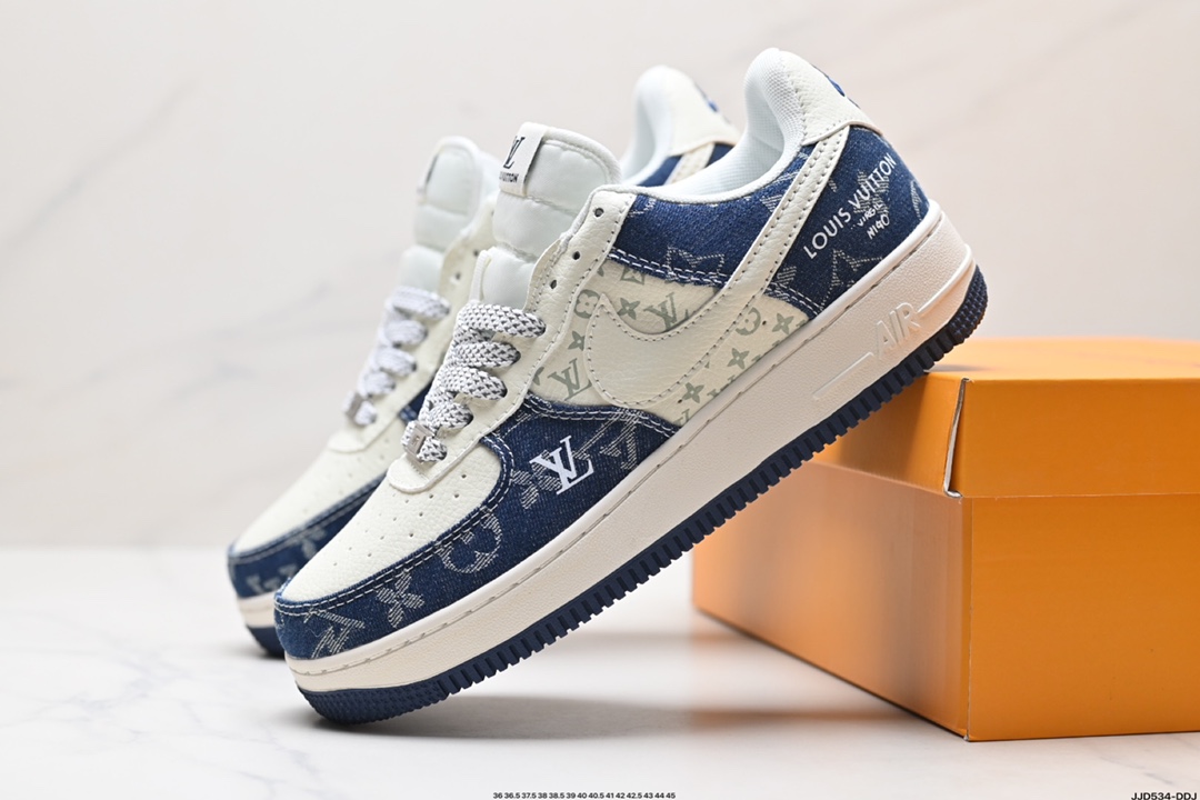 Nike Air Force 1 Shoes